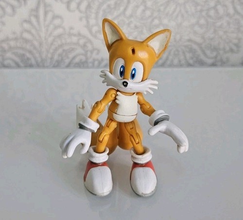 Sonic the hedgehog - sonic, 3”