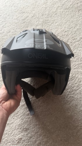 Neil trials helmet - o’neil,