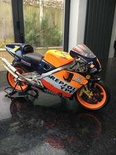 Guiloy 1/6 Scale 16265 - Honda