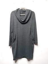 M&S  COWL NECK JERSEY  Tunic/