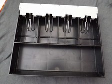 Till Drawer Plastic Cash