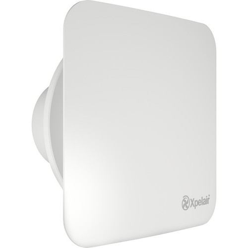 Xpelair simply silent contour - simply,