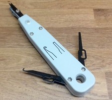 KRONE STYLE IDC INSERTION