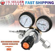 CO2 Gauge Regulator W21.8