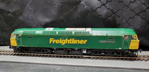 Bachmann 753 class 0 - 32-753, 57/0