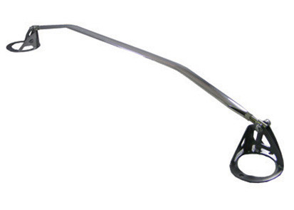 Whiteline front strut brace - whiteline,
