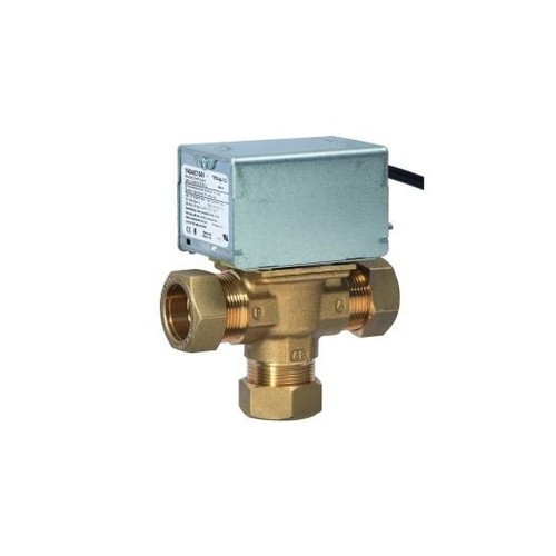 Honeywell home diverter - home,