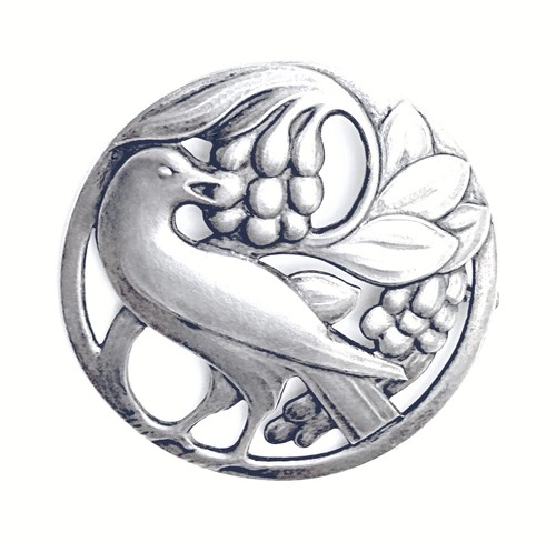 Vintage georg jensen - georg, denmark