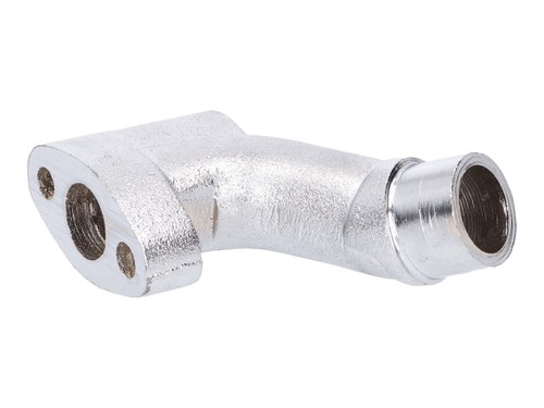 Intake manifold 17mm - 17mm, for