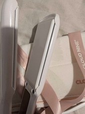 Cloud Nine Wide Iron