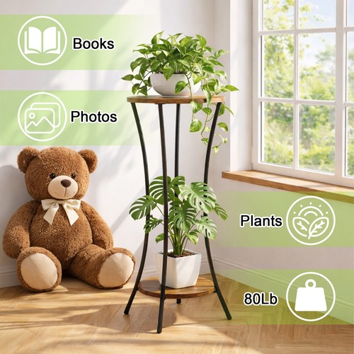 Inch tall plant - tall,