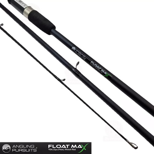 Float max 10ft waggler - 10ft,