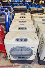 Honeywell - CL48PM 48L Floor