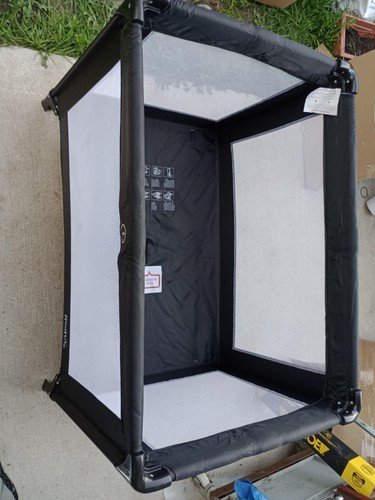 Baby travel cot 110 cm - baby, 76