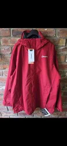 Berghaus men maitland - (bnwt),