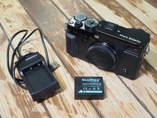 Fujifilm X-Pro2 Mirrorless