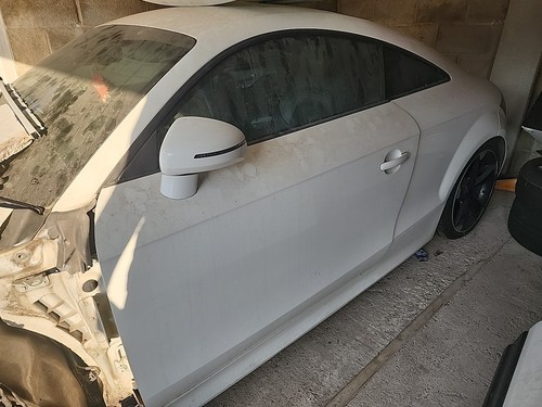 Audi mk2 2006 - mk2,