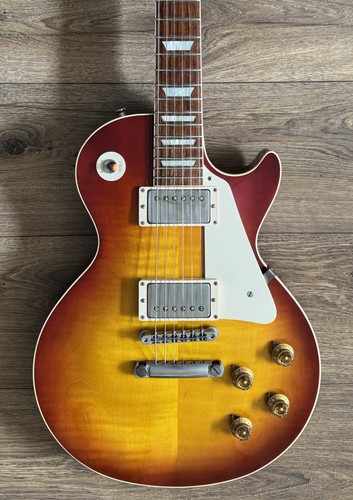 2013 gibson custom shop - 2013,