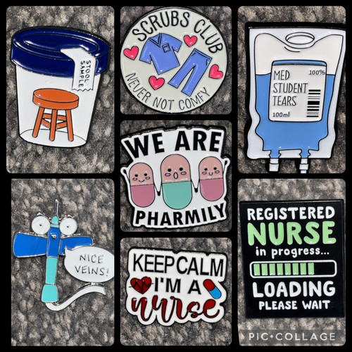 Buy get free nurse - 1,