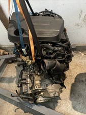 Ford Galaxy 2011 Full Engine
