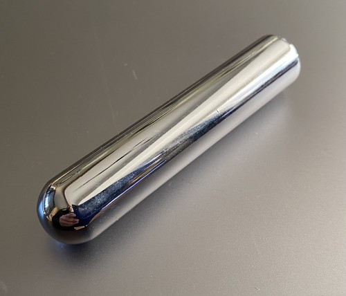 Pedal lap steel tonebar slide - pedal/,