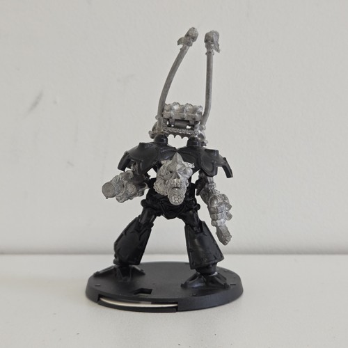 Warhammer epic 40k chaos - epic,