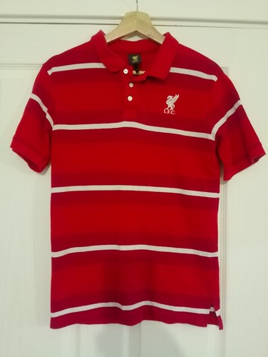 Liverpool polo shirt - liverpool,
