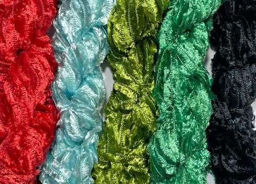 Job lot bundle - , yarn