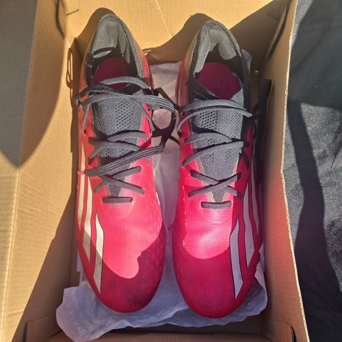 Uk8 adidas speedportal 1 - uk8, x