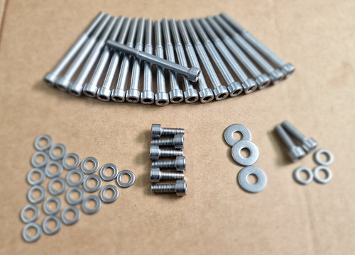 Cam rocker plug cover - rocker,