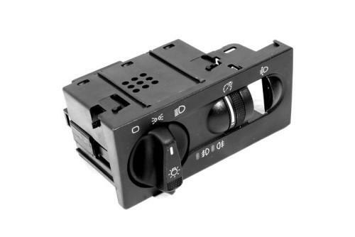 Euro head light - head, switch
