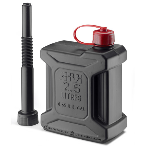 Givi tan01 fuel jerry can - givi,