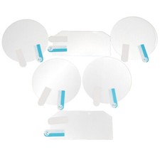 Dashboard Screen Protector Cluster Film Fit KAWASAKI ZZR1400 Ninja ZX-14 2012-23