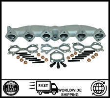 Exhaust Manifold FOR BMW 3 5 7 330d 525d 530d 730d 3.0d E46 E53 E39 E60 E65 E83