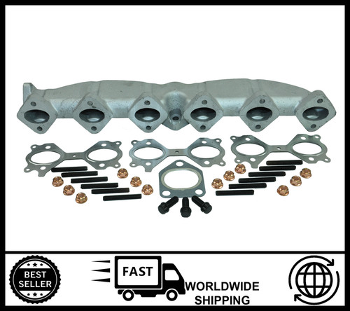 Exhaust manifold for - bmw, 3
