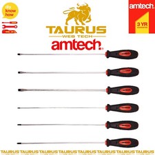 6x AMTECH Long Reach