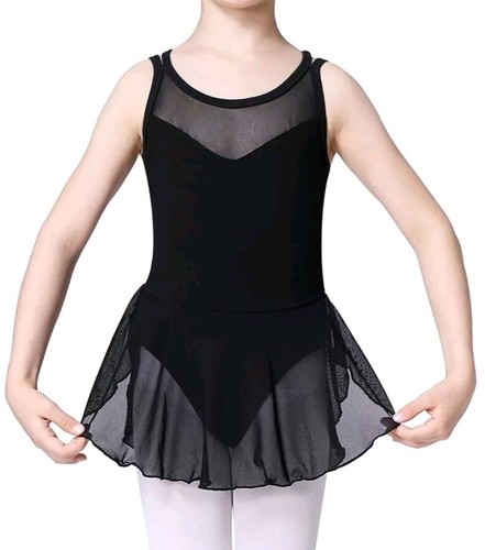 Girls ballet outfit leotard - ballet,