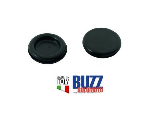 Vespa headset mirror - vespa,