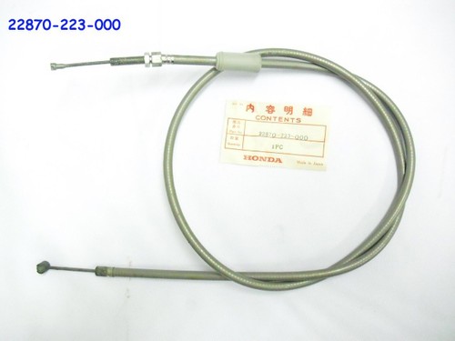 Honda cb175 cl175 cl160 - honda,