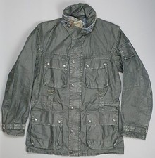 Barbour Tokito Duralinen Field