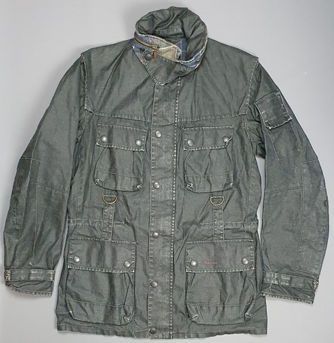Barbour tokito duralinen - barbour, field