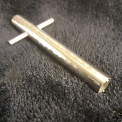 Sennheiser slotted nut tool - sennheiser,
