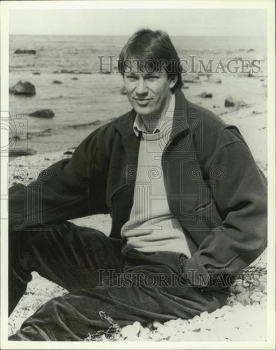 1988 press photo lars - 1988,