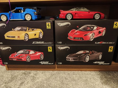 Hotwheels elite diecast - hotwheels,