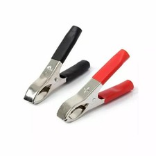 High Quality Clips Clamp Battery Chargers Replacement