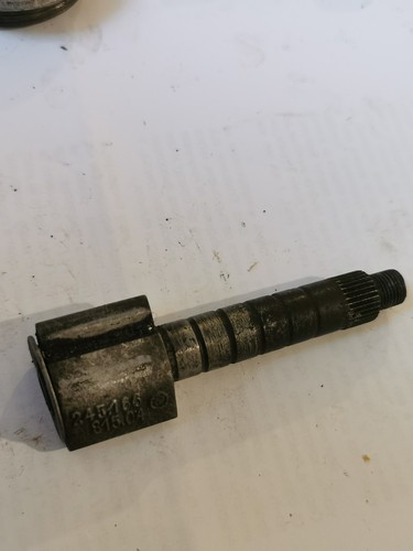 Genuine bmw r69s r50 - bmw,