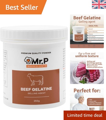High quality 250g unflavoured - high-quality,