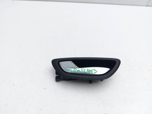 Interior door handle left - interior,