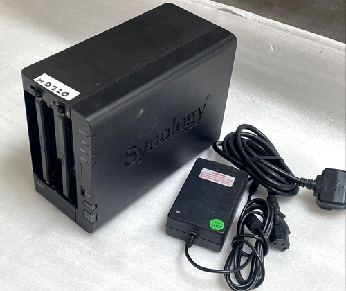 Synology diskstation ds218 - synology,