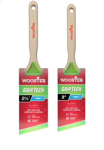 Wooster griptech firm angled - wooster,